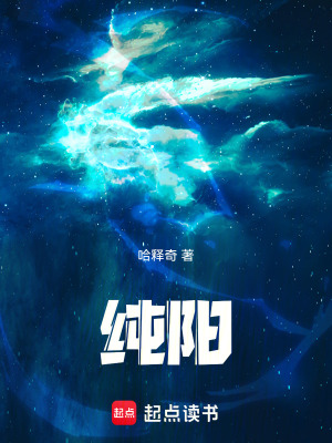 纯阳！封面