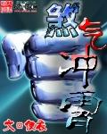 煞气冲霄封面