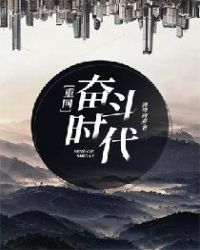 重回奋斗时代封面